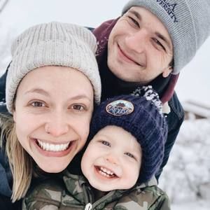 Meet your Posher, Zach-hannah